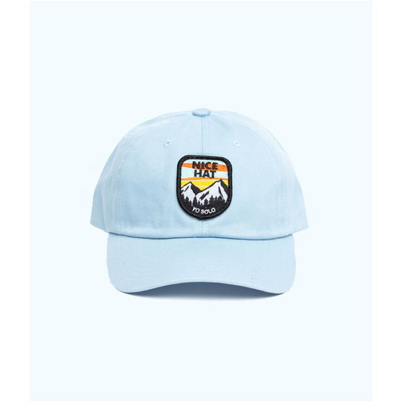 Trailmix’r - Light Blue - Hats