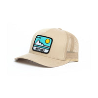 Load image into Gallery viewer, Forever Cool - Tan - Hats
