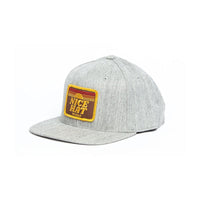 Load image into Gallery viewer, Ice Breaker - Heather Grey - Hats
