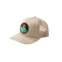 Load image into Gallery viewer, Proud - Tan - Hats
